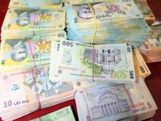 Pensiile din sistemul public vor însuma peste 49 miliarde lei